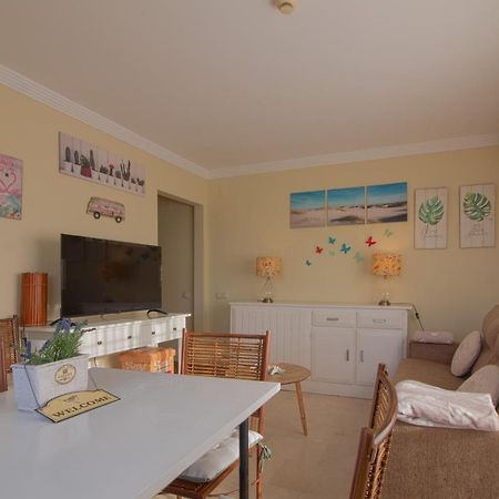 Apartment Isla Canela Luxury Huelva Luaran gambar