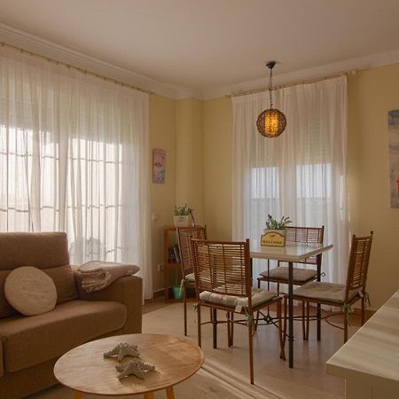 Apartment Isla Canela Luxury Huelva Luaran gambar