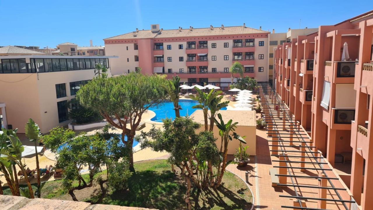 Apartment Isla Canela Luxury Huelva Luaran gambar
