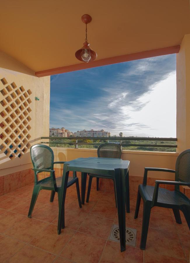 Apartment Isla Canela Luxury Huelva Luaran gambar