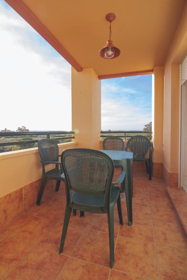 Apartment Isla Canela Luxury Huelva Luaran gambar