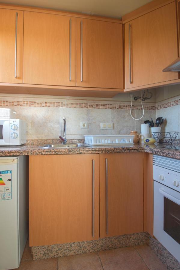 Apartment Isla Canela Luxury Huelva Luaran gambar