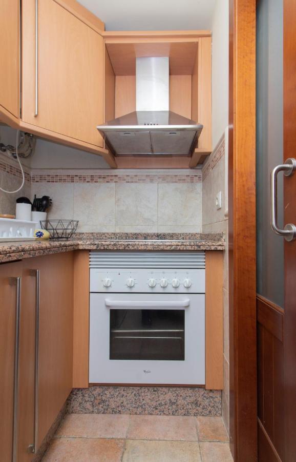 Apartment Isla Canela Luxury Huelva Luaran gambar