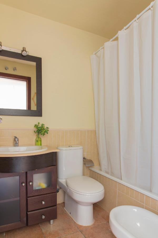 Apartment Isla Canela Luxury Huelva Luaran gambar
