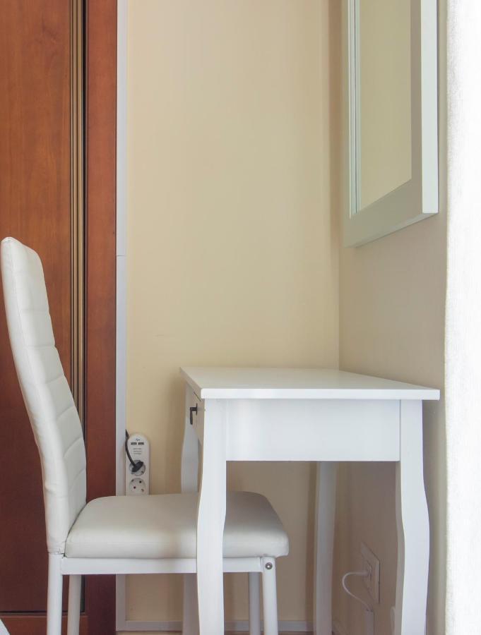 Apartment Isla Canela Luxury Huelva Luaran gambar