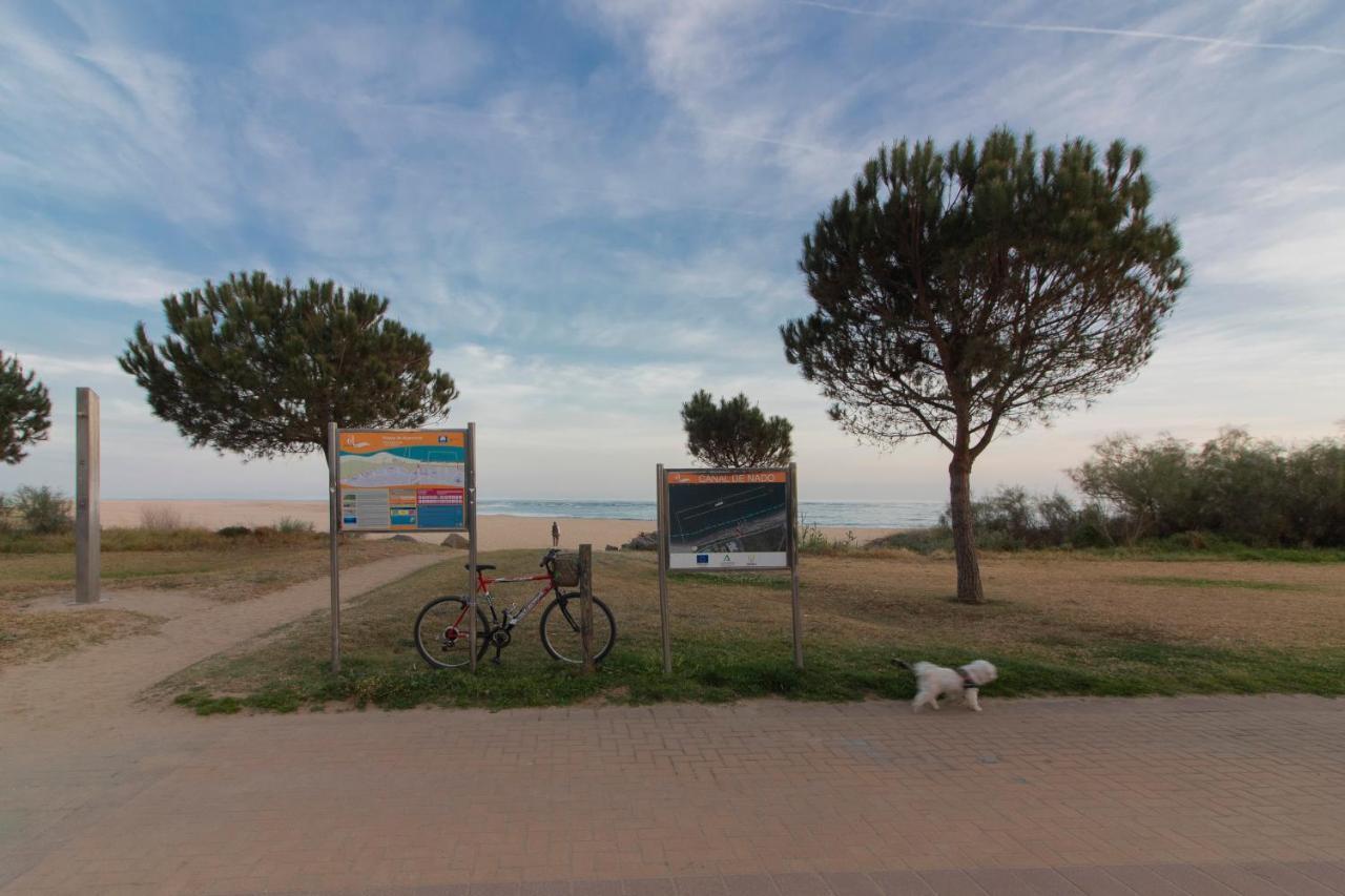 Apartment Isla Canela Luxury Huelva Luaran gambar