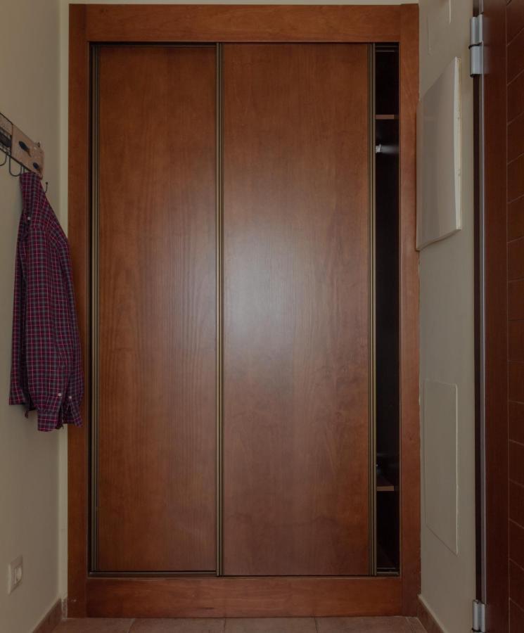 Apartment Isla Canela Luxury Huelva Luaran gambar