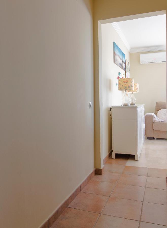 Apartment Isla Canela Luxury Huelva Luaran gambar
