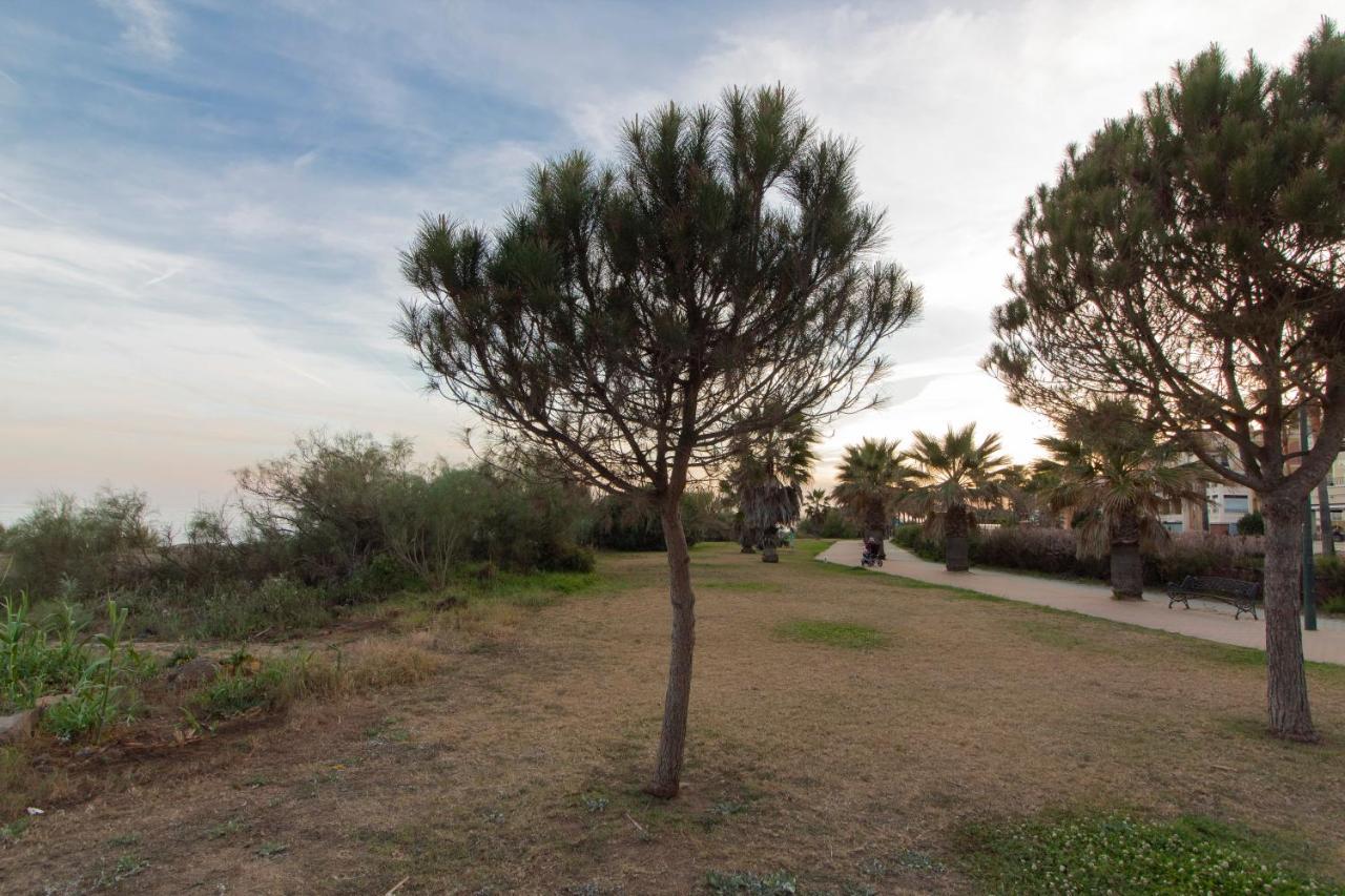 Apartment Isla Canela Luxury Huelva Luaran gambar